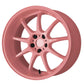RAL 3014 - Antique Pink