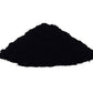 RAL 9005 - Jet Black