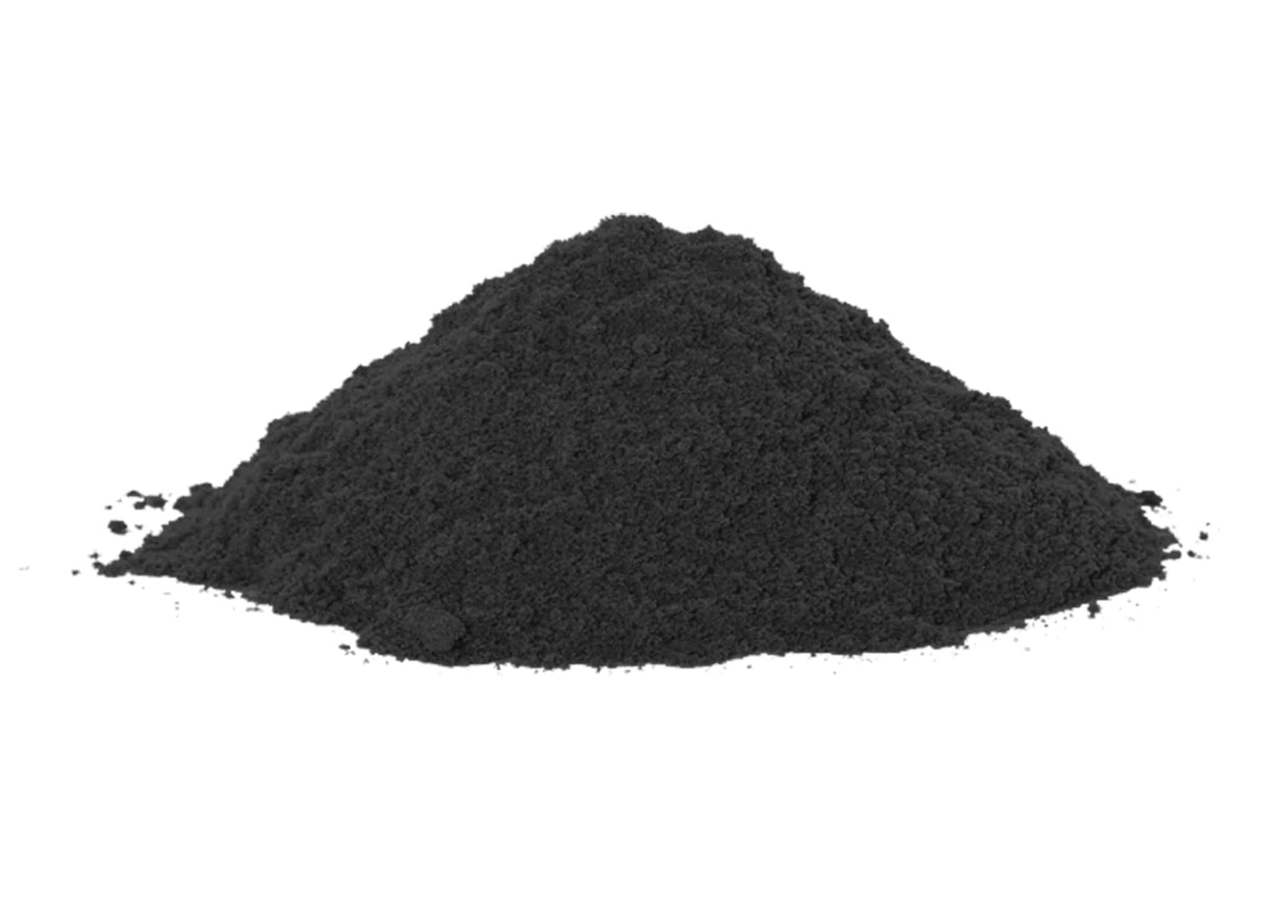 RAL 9011 Graphite Black Powder Coat - Prism Powder Coatings