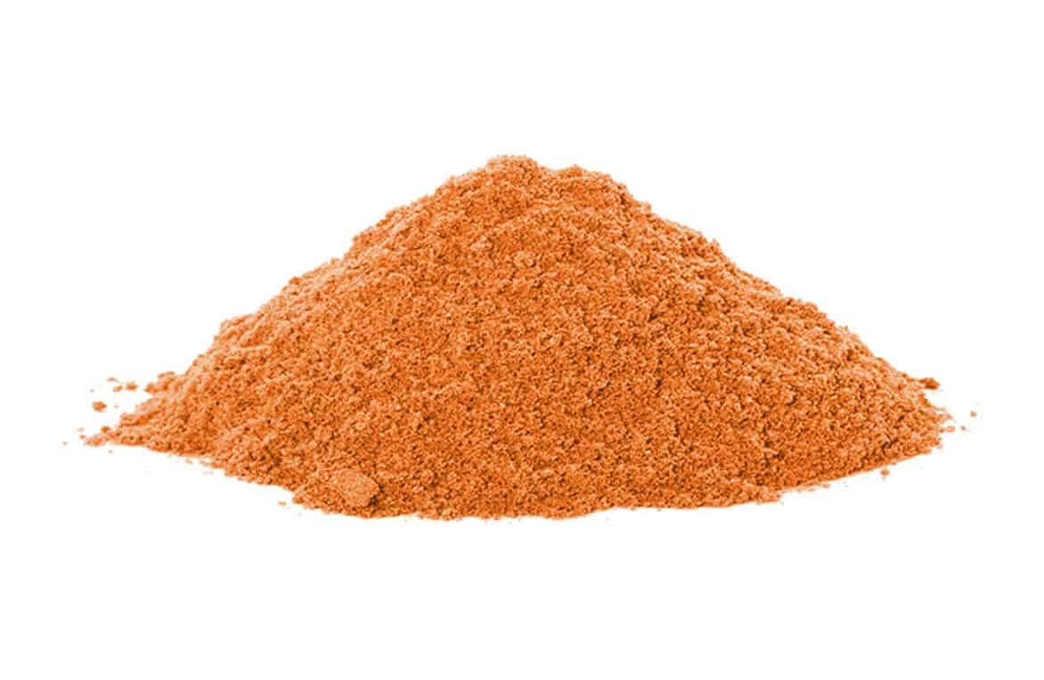RAL 2010 Signal Orange - Prism Powder Coatings – Prism Powder Coatings Ltd.