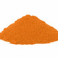RAL 2011 - Deep Orange